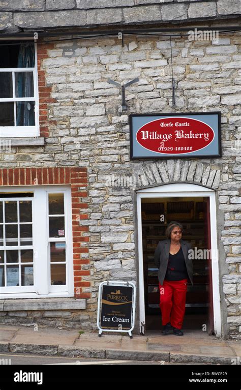 corfe castle village bakery|Shopping – Corfe Castle.
